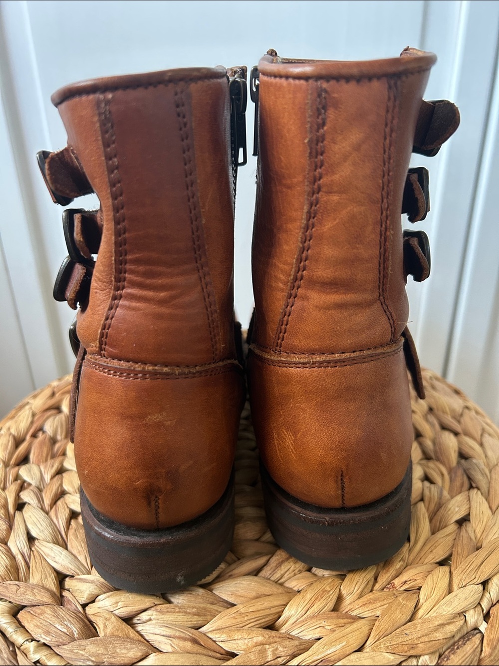 Frye Women’s Veronica Boot - Picture 5 of 10
